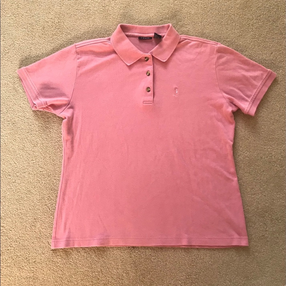 Izod Polo Shirt